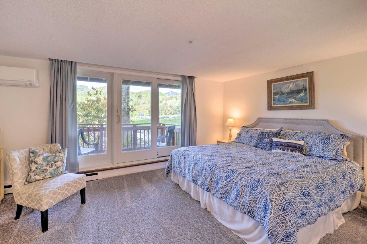 Sugar Mountain Haven With Lake View Near Slopes! المظهر الخارجي الصورة