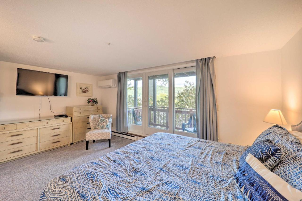 Sugar Mountain Haven With Lake View Near Slopes! المظهر الخارجي الصورة